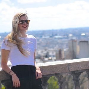 Meet your Posher, Amber